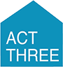 ACT THREE（アクトスリー）